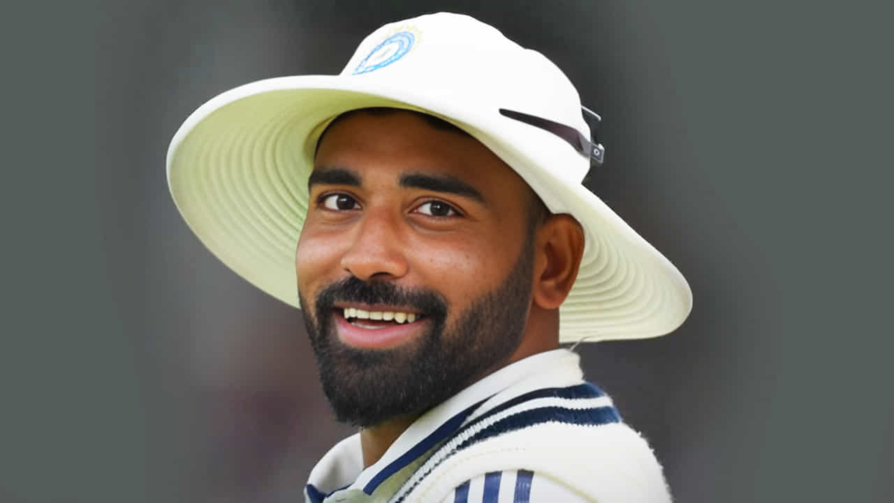 IND vs ENG: ಮೊಹಮ್ಮದ್ ಸಿರಾಜ್​ಗೆ 5 ವಿಕೆಟ್ ಖಚಿತ: ಡೇಲ್ ಸ್ಟೈನ್