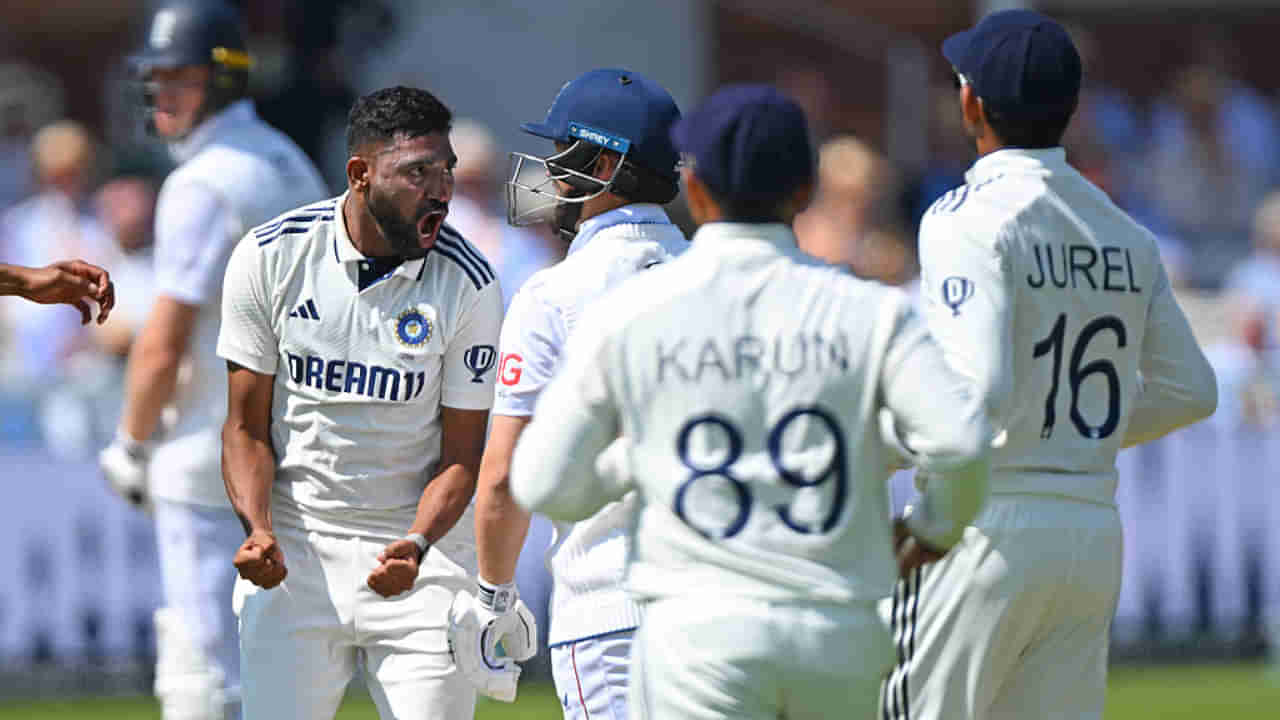 IND vs ENG: ಸಿರಾಜ್ ಭುಜಬಲದ ಪರಾಕ್ರಮಕ್ಕೆ ಐಸಿಸಿಯಿಂದ ಬಿತ್ತು ದಂಡದ ಬರೆ