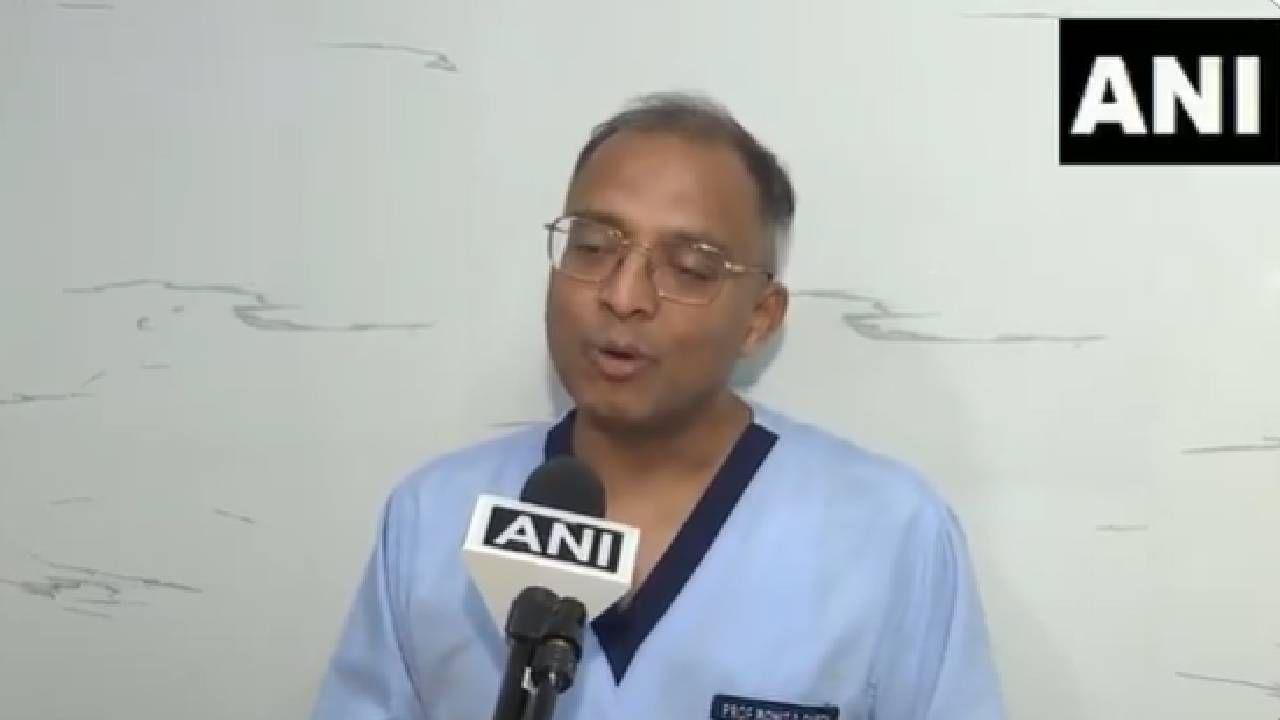 Video: ಕೋವಿಡ್ ಲಸಿಕೆ ಪಡೆದವರಲ್ಲಿ ಹೃದಯಾಘಾತ ಅಪಾಯ ಕಡಿಮೆ: ಡಾ. ಮೋಹಿತ್ ಗುಪ್ತಾ