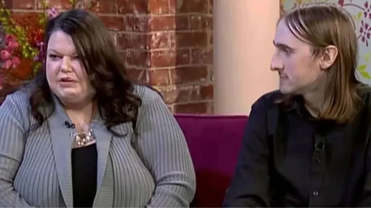 ಈ ಮಹಿಳೆಯಷ್ಟು ಪೊಸೆಸಿವ್‌ ಯಾರು ಇಲ್ವಂತೆ;  ಗಂಡನ ಮೇಲೆ ಎಷ್ಟು ಅಸೂಯೆ ಅಭದ್ರತೆಯಿದೆ ಗೊತ್ತಾ ಈಕೆಗೆ