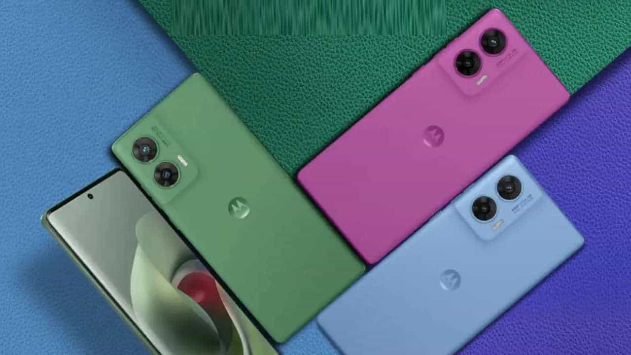 Moto G96 5G: ಬಲಿಷ್ಠ ಪ್ರೊಸೆಸರ್, 50MP ಸೋನಿ ಲಿಟಿಯಾ 700C ಕ್ಯಾಮೆರಾ: ಮೋಟೋ G96 5G ಫೋನ್ ಬಿಡುಗಡೆ