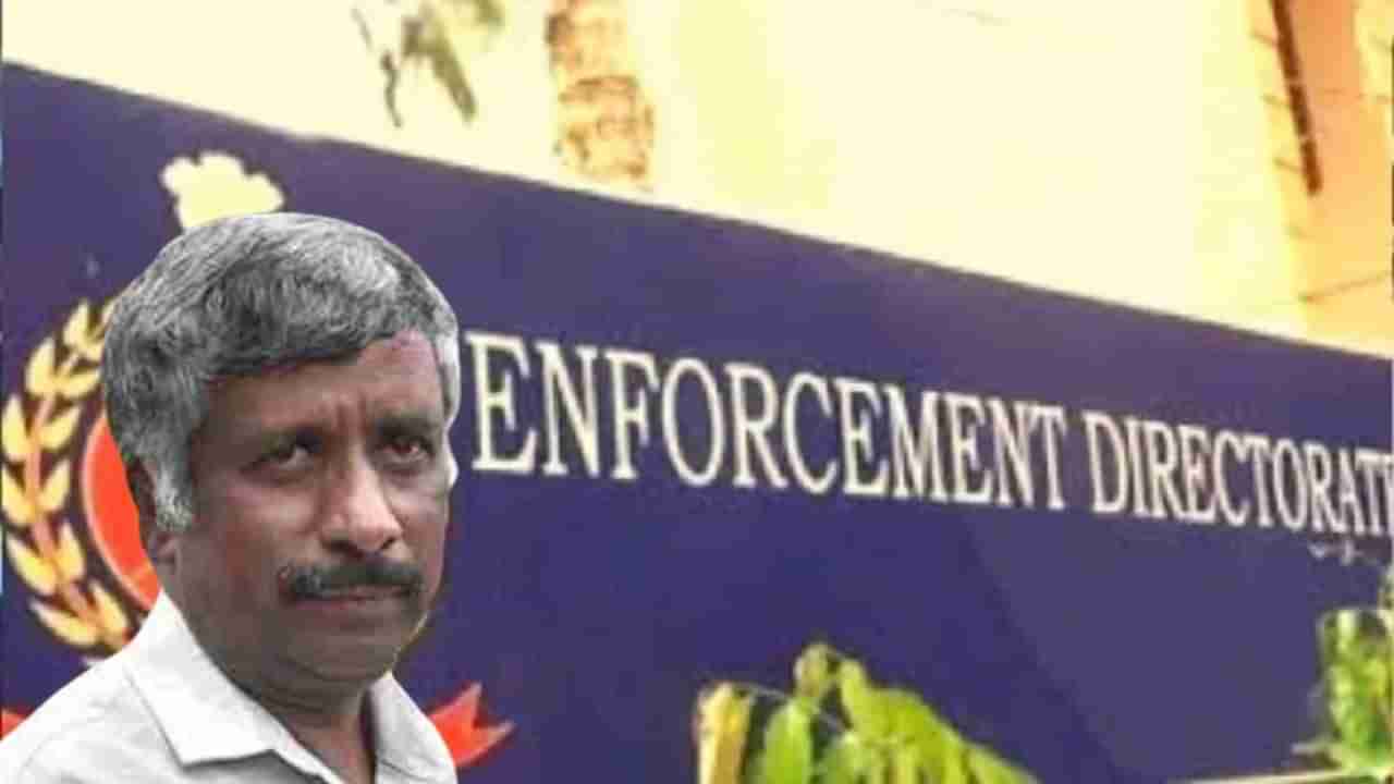 ಮುಟ್ಟುಗೋಲು ಹಾಕಿರುವ ಮುಡಾ ಸೈಟ್ ಮಾಹಿತಿ ಬಹಿರಂಗಪಡಿಸಲು ಆಗ್ರಹಿಸಿ ಇಡಿಗೆ ಪತ್ರ ಬರೆದ ಸ್ನೇಹಮಯಿ ಕೃಷ್ಣ