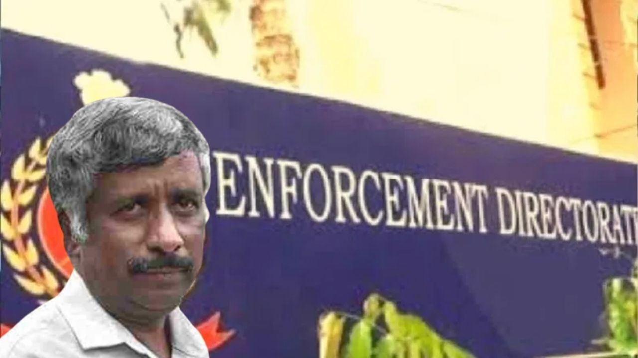 ಮುಟ್ಟುಗೋಲು ಹಾಕಿರುವ ಮುಡಾ ಸೈಟ್ ಮಾಹಿತಿ ಬಹಿರಂಗಪಡಿಸಲು ಆಗ್ರಹಿಸಿ ಇಡಿಗೆ ಪತ್ರ ಬರೆದ ಸ್ನೇಹಮಯಿ ಕೃಷ್ಣ ಮುಟ್ಟುಗೋಲು ಹಾಕಿರುವ ಮುಡಾ ಸೈಟ್ ಮಾಹಿತಿ ಬಹಿರಂಗಪಡಿಸಲು ಆಗ್ರಹಿಸಿ ಇಡಿಗೆ ಪತ್ರ ಬರೆದ ಸ್ನೇಹಮಯಿ ಕೃಷ್ಣ