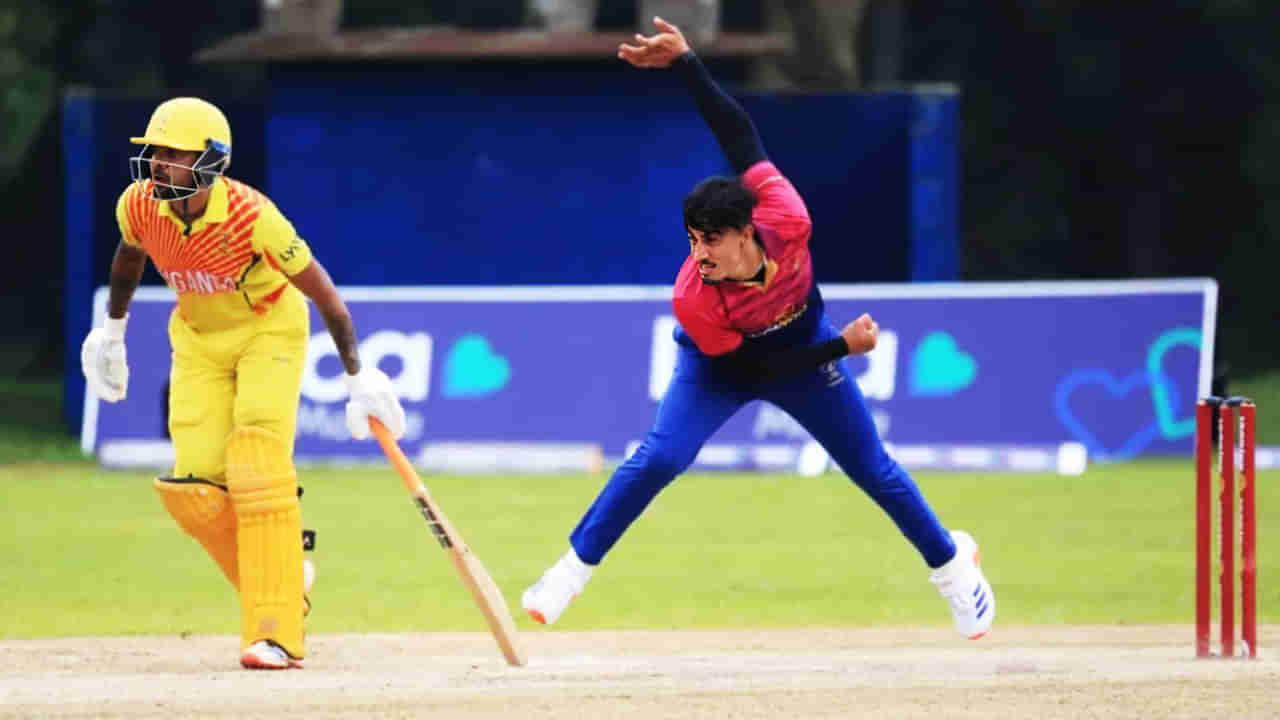 21 ಎಸೆತಗಳಲ್ಲಿ 5 ವಿಕೆಟ್ ಕಬಳಿಸಿದ 21 ವರ್ಷದ ಯುವ ವೇಗಿ