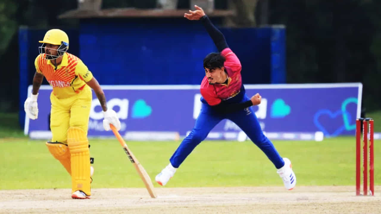 21 ಎಸೆತಗಳಲ್ಲಿ 5 ವಿಕೆಟ್ ಕಬಳಿಸಿದ 21 ವರ್ಷದ ಯುವ ವೇಗಿ