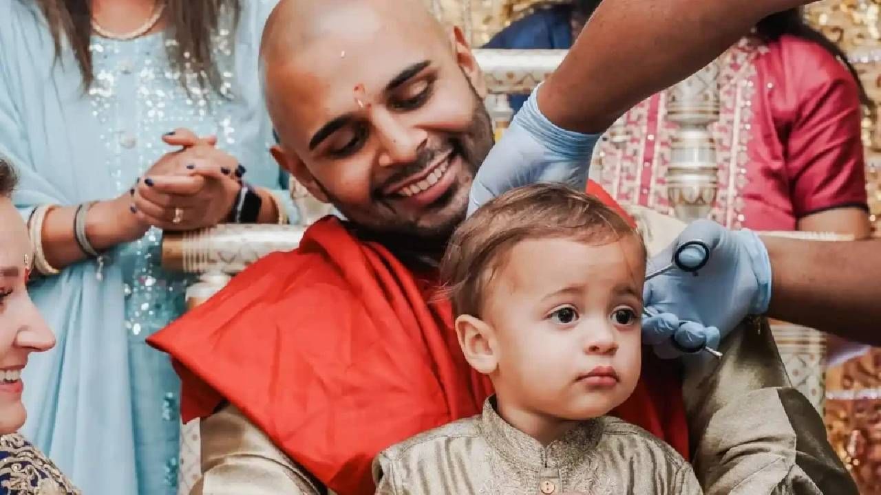 Mundan Ceremony: ಮಗುವಿನ ಮುಂಡನ ಸಂಸ್ಕಾರಕ್ಕೆ ಉತ್ತಮ ದಿನ ಯಾವುದು? ಜ್ಯೋತಿಷ್ಯ ಹಾಗೂ ವೈಜ್ಞಾನಿಕ ಮಾಹಿತಿ ಇಲ್ಲಿದೆ Mundan Ceremony: ಮಗುವಿನ ಮುಂಡನ ಸಂಸ್ಕಾರಕ್ಕೆ ಉತ್ತಮ ದಿನ ಯಾವುದು? ಜ್ಯೋತಿಷ್ಯ ಹಾಗೂ ವೈಜ್ಞಾನಿಕ ಮಾಹಿತಿ ಇಲ್ಲಿದೆ