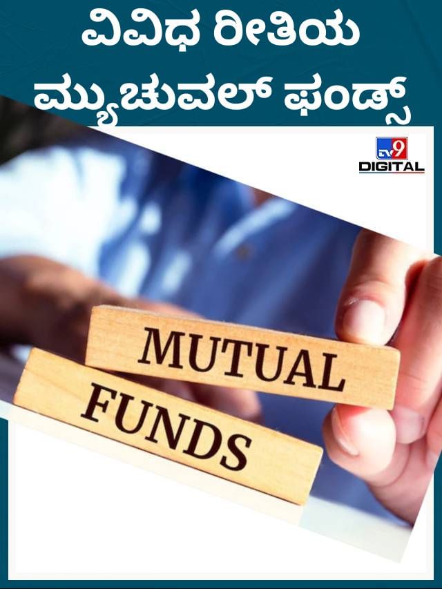 ಲಾಭ ತರುತ್ತವೆ ಈ ಮ್ಯೂಚುವಲ್ ಫಂಡ್​ಗಳು