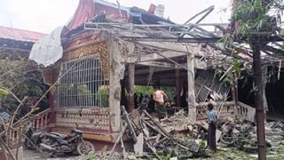 ಪಾಕಿಸ್ತಾನ: ಶಸ್ತ್ರ ಸಜ್ಜಿತ ದಾಳಿಕೋರರಿಂದ ಬಸ್ ಪ್ರಯಾಣಿಕರ ಅಪಹರಣ, 9 ಜನರ ಹತ್ಯೆ