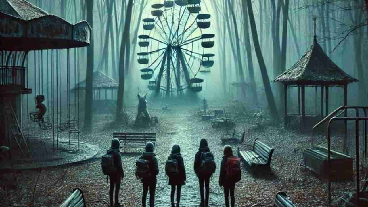 ಈ ಹಳ್ಳಿಯಲ್ಲಿ ಕೇಳಿ ಬರುತ್ತೆ ವಿಚಿತ್ರ ಶಬ್ದ, ಆ ನಿಗೂಢ ಸ್ಥಳ ಎಲ್ಲಿದೆ ಗೊತ್ತಾ?