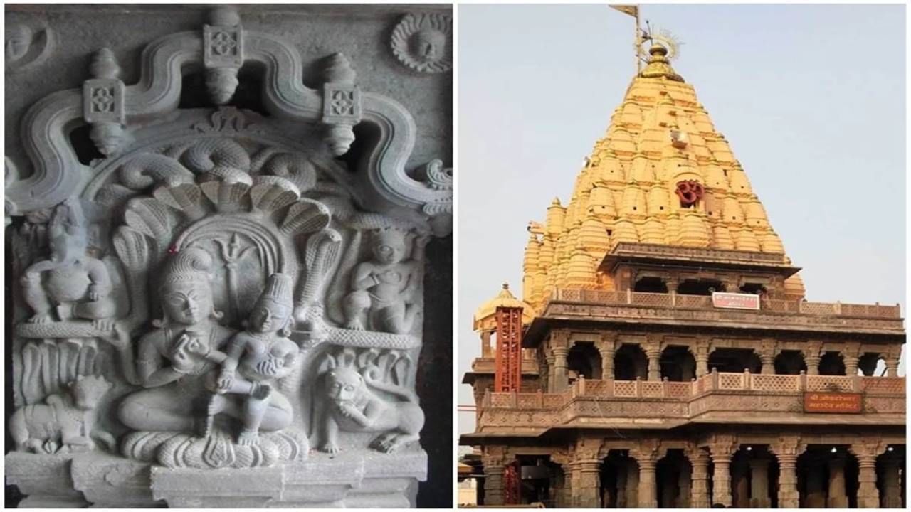 ವರ್ಷದಲ್ಲಿ ಒಂದೇ ದಿನ ಭಕ್ತರಿಗೆ ದರ್ಶನ ನೀಡುವ ನಾಗಚಂದ್ರೇಶ್ವರ; ನಾಗರ ಪಂಚಮಿಯಂದು ಮಾತ್ರ ತೆರೆಯುವ  ಉಜ್ಜಯಿನಿಯ ವಿಶೇಷ ದೇವಾಲಯವಿದು