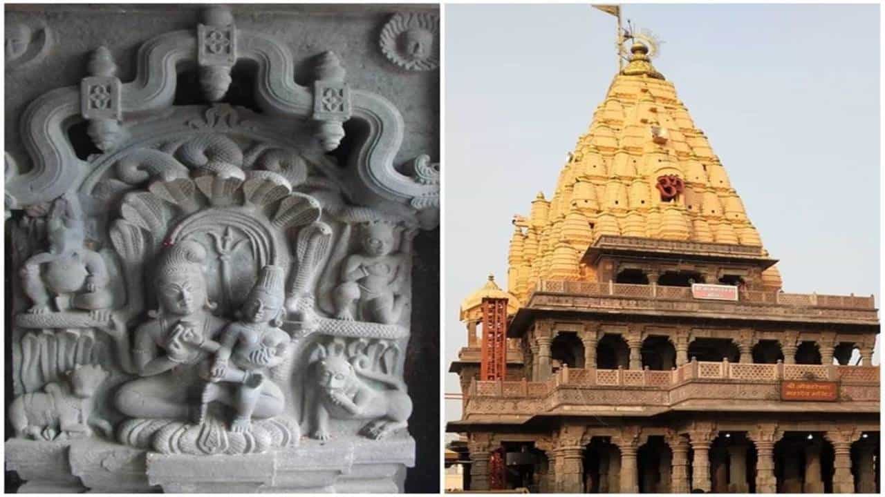 ವರ್ಷದಲ್ಲಿ ಒಂದೇ ದಿನ ಭಕ್ತರಿಗೆ ದರ್ಶನ ನೀಡುವ ನಾಗಚಂದ್ರೇಶ್ವರ; ನಾಗರ ಪಂಚಮಿಯಂದು ಮಾತ್ರ ತೆರೆಯುವ ಉಜ್ಜಯಿನಿಯ ವಿಶೇಷ ದೇವಾಲಯವಿದು ವರ್ಷದಲ್ಲಿ ಒಂದೇ ದಿನ ಭಕ್ತರಿಗೆ ದರ್ಶನ ನೀಡುವ ನಾಗಚಂದ್ರೇಶ್ವರ; ನಾಗರ ಪಂಚಮಿಯಂದು ಮಾತ್ರ ತೆರೆಯುವ ಉಜ್ಜಯಿನಿಯ ವಿಶೇಷ ದೇವಾಲಯವಿದು