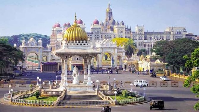 ಇಂದೋರ್ ದೇಶದ ನಂಬರ್ 1 ಸ್ವಚ್ಛ ನಗರ, ಮೈಸೂರಿಗೆ ಎಷ್ಟನೇ ಸ್ಥಾನ ಗೊತ್ತಾ? ಇಂದೋರ್ ದೇಶದ ನಂಬರ್ 1 ಸ್ವಚ್ಛ ನಗರ, ಮೈಸೂರಿಗೆ ಎಷ್ಟನೇ ಸ್ಥಾನ ಗೊತ್ತಾ?