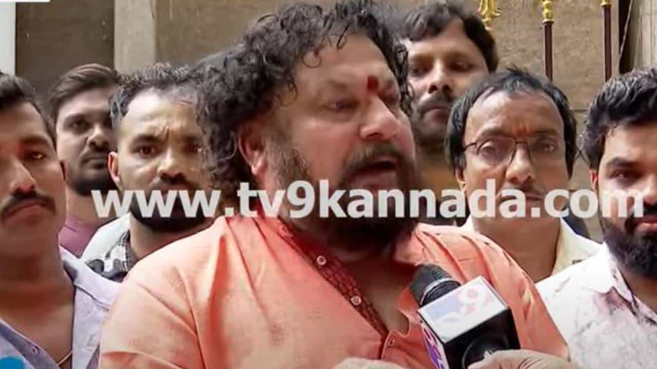 ವಾಣಿಜ್ಯ ತೆರಿಗೆ ನೋಟೀಸ್: ₹ 55 ಲಕ್ಷ ತೆರಿಗೆ ಹಣ ಎಲ್ಲಿಂದ ತರಲಿ ಸ್ವಾಮೀ? ನಾಗರಾಜ್ ಗೌಡ, ವ್ಯಾಪಾರಿ ವಾಣಿಜ್ಯ ತೆರಿಗೆ ನೋಟೀಸ್: ₹ 55 ಲಕ್ಷ ತೆರಿಗೆ ಹಣ ಎಲ್ಲಿಂದ ತರಲಿ ಸ್ವಾಮೀ? ನಾಗರಾಜ್ ಗೌಡ, ವ್ಯಾಪಾರಿ