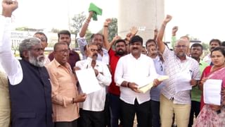 ದೇವನಹಳ್ಳಿ: ಕುಡಿದ ನಶೆಯಲ್ಲಿ ಸಿಗರೇಟ್ ಹಚ್ಚಿ ನಿದ್ರೆಗೆ ಜಾರಿದ: ಧಗಧಗಿಸಿದ ಮನೆ, ಯುವಕ ಸಜೀವ ದಹನ