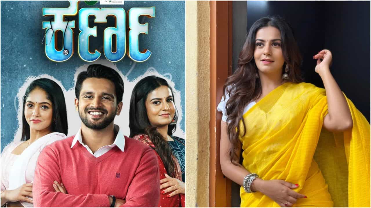 ‘ಕರ್ಣ’ ಧಾರಾವಾಹಿ ಒಪ್ಪಿಕೊಳ್ಳಲು ಕಾರಣ ಆಯ್ತು ಒಂದು ಅಂಶ; ವಿವರಿಸಿದ ನಮ್ರತಾ ಗೌಡ  