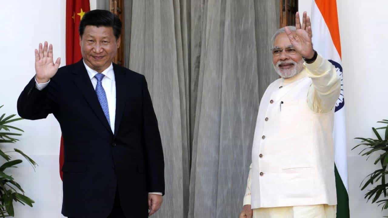 Narendra Modi: ಪ್ರಧಾನಿ ಮೋದಿ ಆಗಸ್ಟ್ನಲ್ಲಿ ಚೀನಾಗೆ ಭೇಟಿ ನೀಡುವ ಸಾಧ್ಯತೆ Narendra Modi: ಪ್ರಧಾನಿ ಮೋದಿ ಆಗಸ್ಟ್ನಲ್ಲಿ ಚೀನಾಗೆ ಭೇಟಿ ನೀಡುವ ಸಾಧ್ಯತೆ