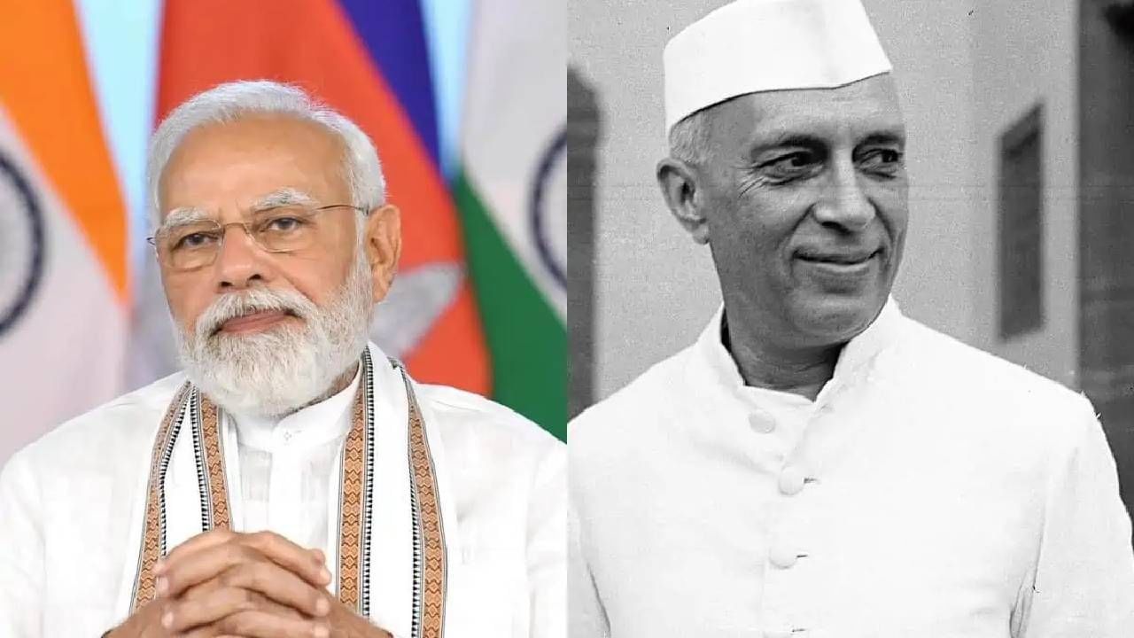 ಈಗ ಪ್ರಧಾನಿ ಮೋದಿಗಿಂತ ಮುಂದಿರುವ ಏಕೈಕ ಪ್ರಧಾನಿ ನೆಹರು:ಅತಿ ಹೆಚ್ಚು ಕಾಲ ಪ್ರಧಾನಿಯಾಗಿದ್ದ ದಾಖಲೆ ಇನ್ನೂ ಜವಾಹರಲಾಲ್ ನೆಹರು ಅವರ ಹೆಸರಿನಲ್ಲಿದೆ. ಪಂಡಿತ್ ನೆಹರು 1952 ರಿಂದ 1964 ರವರೆಗೆ ದೇಶದ ಪ್ರಧಾನ ಮಂತ್ರಿಯ ಜವಾಬ್ದಾರಿಯನ್ನು ಹೊಂದಿದ್ದರು. ಧಾನಿ ನರೇಂದ್ರ ಮೋದಿಯವರ ಬಗ್ಗೆ ಹೇಳುವುದಾದರೆ, ಅವರು ಪ್ರಧಾನಿ ಹುದ್ದೆಯನ್ನು ವಹಿಸಿಕೊಳ್ಳುವ ಮೊದಲು ಗುಜರಾತ್ ಮುಖ್ಯಮಂತ್ರಿಯ ಜವಾಬ್ದಾರಿಯನ್ನು ಸಹ ನಿರ್ವಹಿಸಿದ್ದಾರೆ. ಅವರು 13 ವರ್ಷಗಳ ಕಾಲ ಗುಜರಾತ್ ಮುಖ್ಯಮಂತ್ರಿಯಾಗಿದ್ದರು.