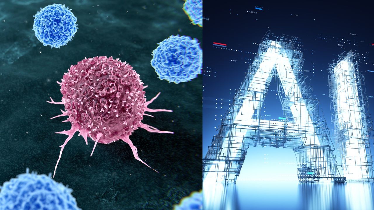 National Doctors Day 2025: ಕ್ಯಾನ್ಸರ್ ಚಿಕಿತ್ಸೆಗೆ ಎಐ ತಂತ್ರಜ್ಞಾನ ಹೇಗೆ ಸಹಕಾರಿ? ಈ ಬಗ್ಗೆ ಕ್ಯಾನ್ಸರ್ ತಜ್ಞ ಡಾ. ಅಕ್ಷತ್ ಮಲಿಕ್ ಹೇಳೋದೇನು?