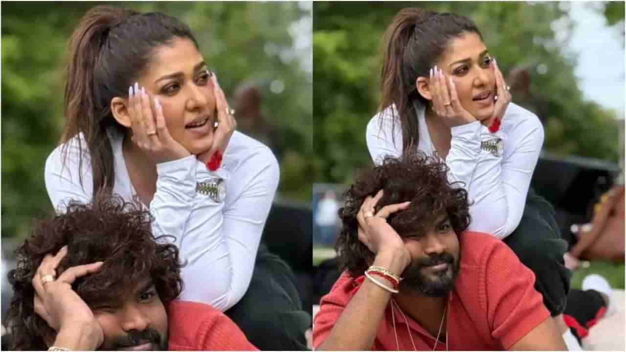 ‘ಅವಿವೇಕಿಯನ್ನು ಮದುವೆಯಾಗಿದ್ದು ನಿಮ್ಮ ತಪ್ಪಲ್ಲ; ನಯನತಾರಾ ಹೀಗೆ ಹೇಳಿದ್ರಾ?