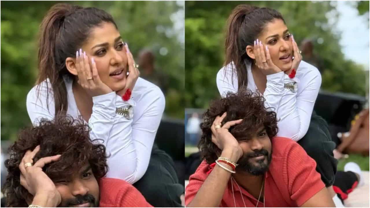 ‘ಅವಿವೇಕಿಯನ್ನು ಮದುವೆಯಾಗಿದ್ದು ನಿಮ್ಮ ತಪ್ಪಲ್ಲ; ನಯನತಾರಾ ಹೀಗೆ ಹೇಳಿದ್ರಾ?