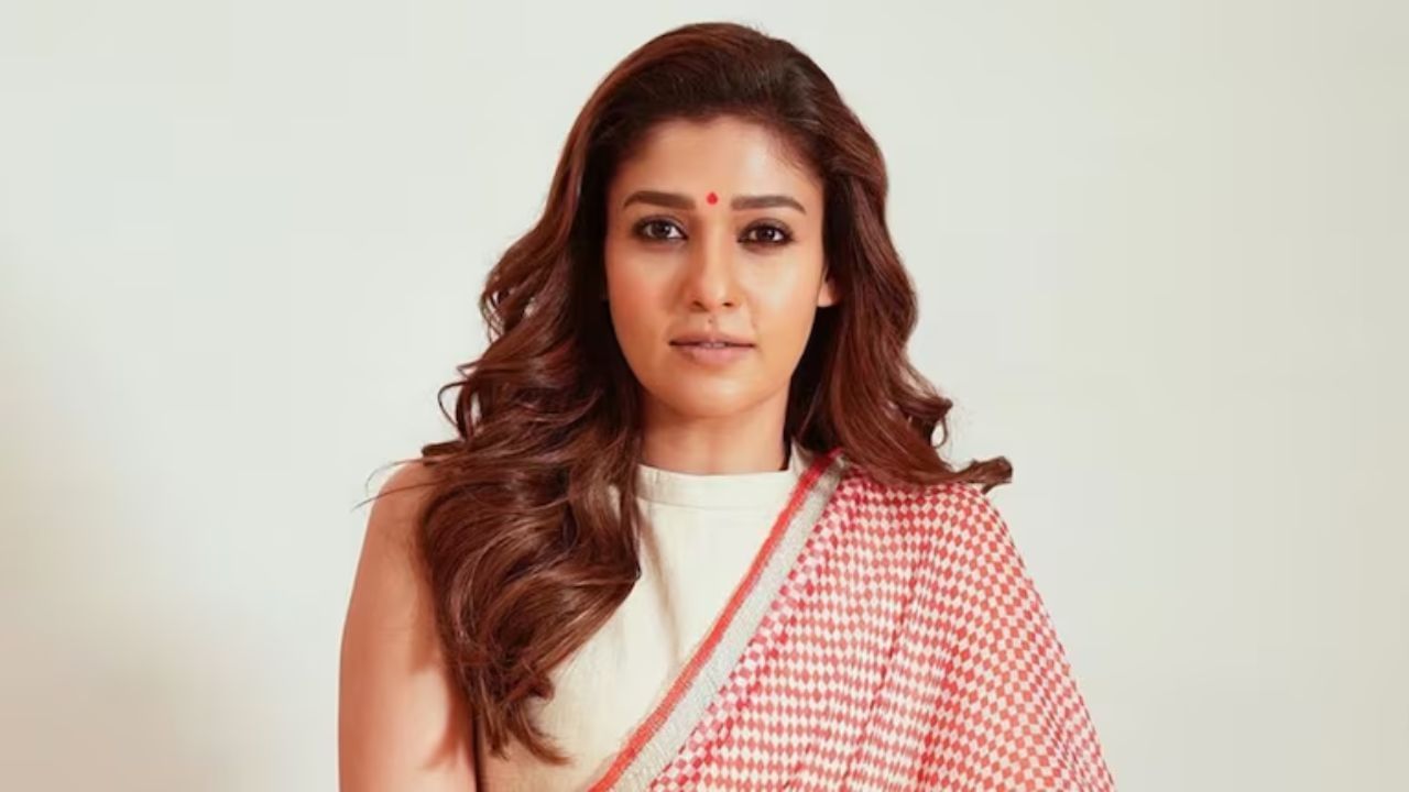 ಪ್ರತಿ ಸೆಕೆಂಡ್​ಗೆ 10 ಲಕ್ಷ ರೂಪಾಯಿ ಚಾರ್ಜ್ ಮಾಡಿದ ನಯನತಾರಾ