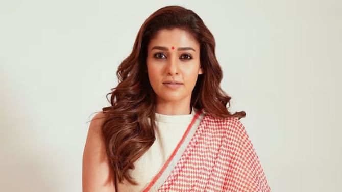 ಧನುಶ್ ಬಳಿಕ ಮತ್ತೊಬ್ಬರಿಂದ ‘ನಯನತಾರಾ‘ಗೆ ನೊಟೀಸ್: 5 ಕೋಟಿ ಪರಿಹಾರ ಧನುಶ್ ಬಳಿಕ ಮತ್ತೊಬ್ಬರಿಂದ ‘ನಯನತಾರಾ‘ಗೆ ನೊಟೀಸ್: 5 ಕೋಟಿ ಪರಿಹಾರ