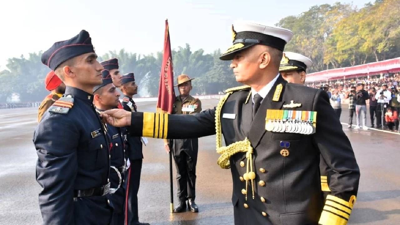 NDA Officer Salary: NDA ಯಿಂದ ತರಬೇತಿ ಪೂರ್ಣಗೊಳಿಸಿದ ನಂತರ, ಅಧಿಕಾರಿಗಳು ಪಡೆಯುವ ಸಂಬಳ ಎಷ್ಟು ಗೊತ್ತಾ?