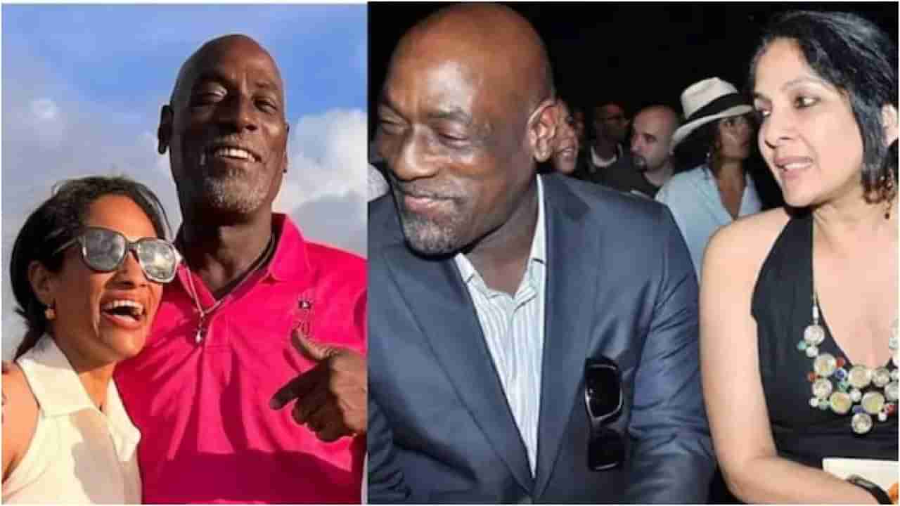 ಮದುವೆ ಆಗದೆ ವಿವಿ ರಿಚರ್ಡ್ರಿಂದ ಮಗು ಪಡೆದಿದ್ದ ನೀನಾ ಗುಪ್ತಾ