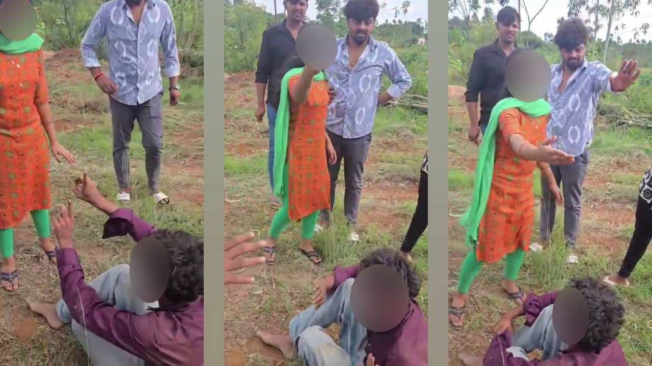 ಯುವಕನ ಮರ್ಮಾಂಗ ತುಳಿದು ಹಲ್ಲೆ ಕೇಸ್​: ಪವಿತ್ರಾ ಗೌಡ ರೀತಿಯಲ್ಲೇ ಸಂಚು ಹೂಡಿದ್ದಾಕೆ ಅರೆಸ್ಟ್