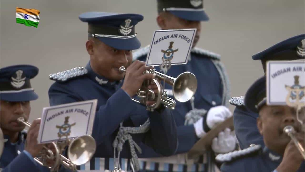Musician Recruitment: ಭಾರತೀಯ ವಾಯುಪಡೆಯಲ್ಲಿ ಅಗ್ನಿವೀರ್ ಸಂಗೀತಗಾರರ ನೇಮಕಾತಿ; ಅರ್ಜಿ ಸಲ್ಲಿಸುವುದು ಹೇಗೆ?