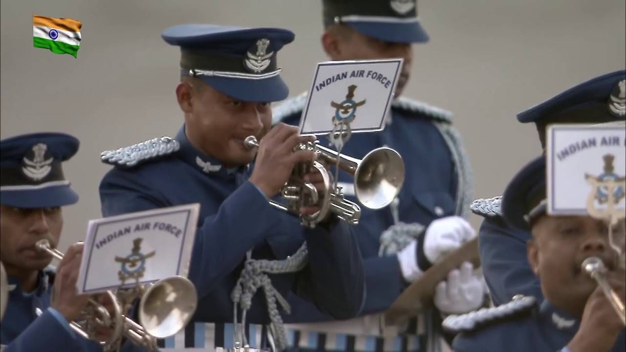Musician Recruitment: ಭಾರತೀಯ ವಾಯುಪಡೆಯಲ್ಲಿ ಅಗ್ನಿವೀರ್ ಸಂಗೀತಗಾರರ ನೇಮಕಾತಿ; ಅರ್ಜಿ ಸಲ್ಲಿಸುವುದು ಹೇಗೆ?