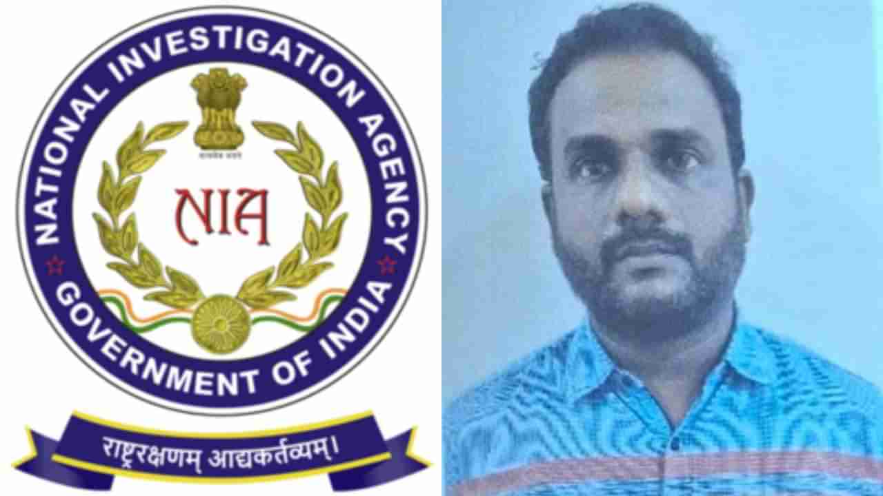 ಉಗ್ರನಿಗೆ ನೆರವು: ವೈದ್ಯ ನಾಗರಾಜ್ ಕರ್ಮಕಾಂಡ ಬಯಲು, ಸ್ಫೋಟಕ ಮಾಹಿತಿ ಬಿಚ್ಚಿಟ್ಟ NIA