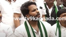 ದೇವೇಗೌಡರನ್ನು ಪಕ್ಷ ಯಾವತ್ತೂ ನಿರ್ಲಕ್ಷಿಸಿಲ್ಲ: ನಿಖಿಲ್ ಕುಮಾರಸ್ವಾಮಿ ದೇವೇಗೌಡರನ್ನು ಪಕ್ಷ ಯಾವತ್ತೂ ನಿರ್ಲಕ್ಷಿಸಿಲ್ಲ: ನಿಖಿಲ್ ಕುಮಾರಸ್ವಾಮಿ