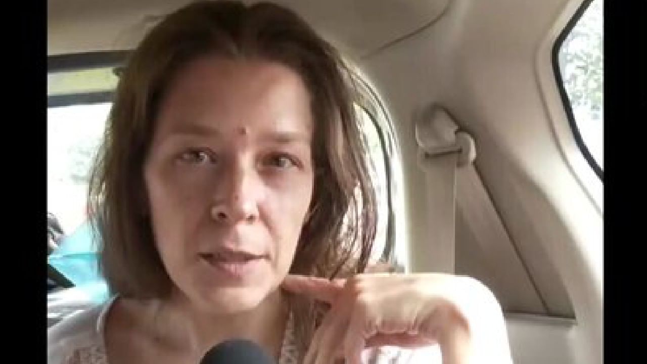 ಇಸ್ರೇಲ್ ಉದ್ಯಮಿ ಜೊತೆ ಸಂಬಂಧ, ಗೋವಾ ಗುಹೆಯಲ್ಲಿ ಹೆರಿಗೆ; ಗೋಕರ್ಣ ಗುಹೆಯಲ್ಲಿದ್ದ ರಷ್ಯಾದ ಮಹಿಳೆಯ ಕತೆಯಿದು