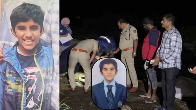 ಬಾಲಕನ ಕಿಡ್ನಾಪ್ ಮಾಡಿ 5 ಲಕ್ಷಕ್ಕೆ ಡಿಮ್ಯಾಂಡ್; ಪೊಲೀಸರಿಗೆ ಹೇಳಿದ್ದಕ್ಕೆ ಕೊಂದ ದುಷ್ಕರ್ಮಿಗಳು