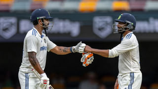 IND vs ENG: ಮ್ಯಾಂಚೆಸ್ಟರ್‌ ಟೆಸ್ಟ್​ಗೆ ಮಳೆಯಾತಂಕ; 5 ದಿನಗಳ ಹವಾಮಾನ ವರದಿ ಇಲ್ಲಿದೆ