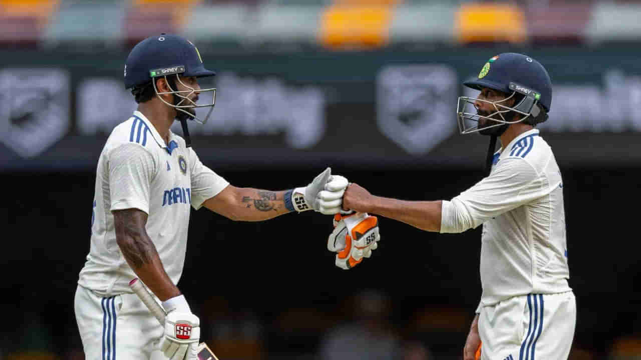 IND vs ENG: ಟೀಂ ಇಂಡಿಯಾಕ್ಕೆ ಆಘಾತ; ಇಡೀ ಸರಣಿಯೆಂದಲೇ ಹೊರಬಿದ್ದ ಸ್ಟಾರ್ ಆಲ್ರೌಂಡರ್