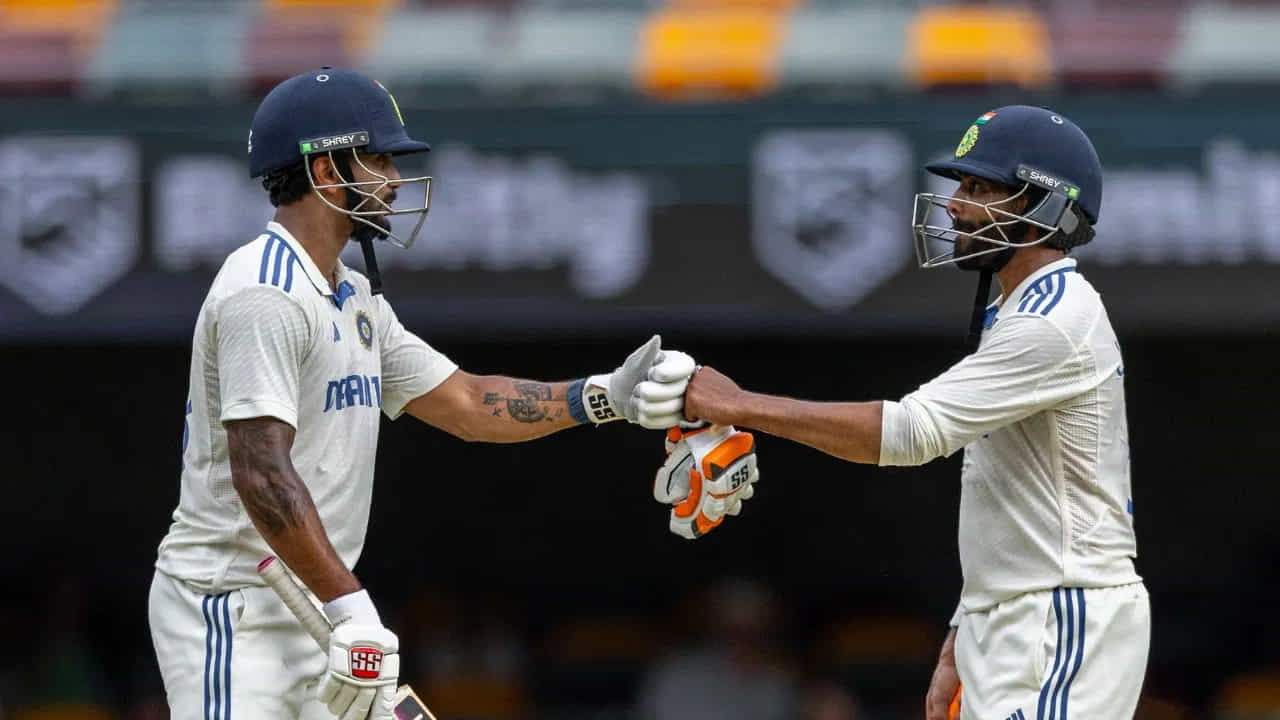 IND vs ENG: ಟೀಂ ಇಂಡಿಯಾಕ್ಕೆ ಆಘಾತ; ಇಡೀ ಸರಣಿಯೆಂದಲೇ ಹೊರಬಿದ್ದ ಸ್ಟಾರ್ ಆಲ್‌ರೌಂಡರ್