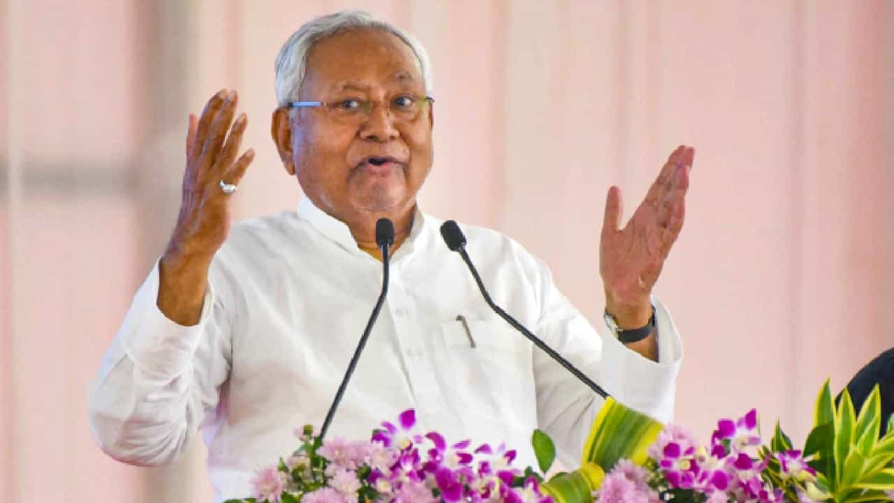 ಸರ್ಕಾರಿ ಉದ್ಯೋಗಗಳಲ್ಲಿ ಮಹಿಳೆಯರಿಗೆ ಶೇ. 35ರಷ್ಟು ಮೀಸಲಾತಿ; ಬಿಹಾರದಲ್ಲಿ ನಿತೀಶ್ ಕುಮಾರ್ ಮಹತ್ವದ ಘೋಷಣೆ