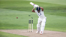 VIDEO: ಭಾರತ vs ಇಂಗ್ಲೆಂಡ್ ಟೆಸ್ಟ್​: ಹೀಗೂ ಔಟಾಗ್ತಾರಾ?