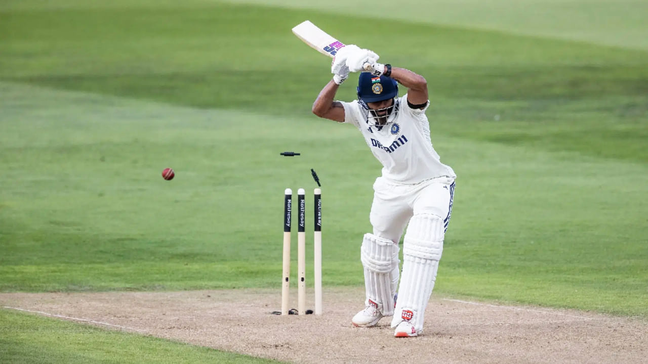 VIDEO: ಭಾರತ vs ಇಂಗ್ಲೆಂಡ್ ಟೆಸ್ಟ್​: ಹೀಗೂ ಔಟಾಗ್ತಾರಾ?