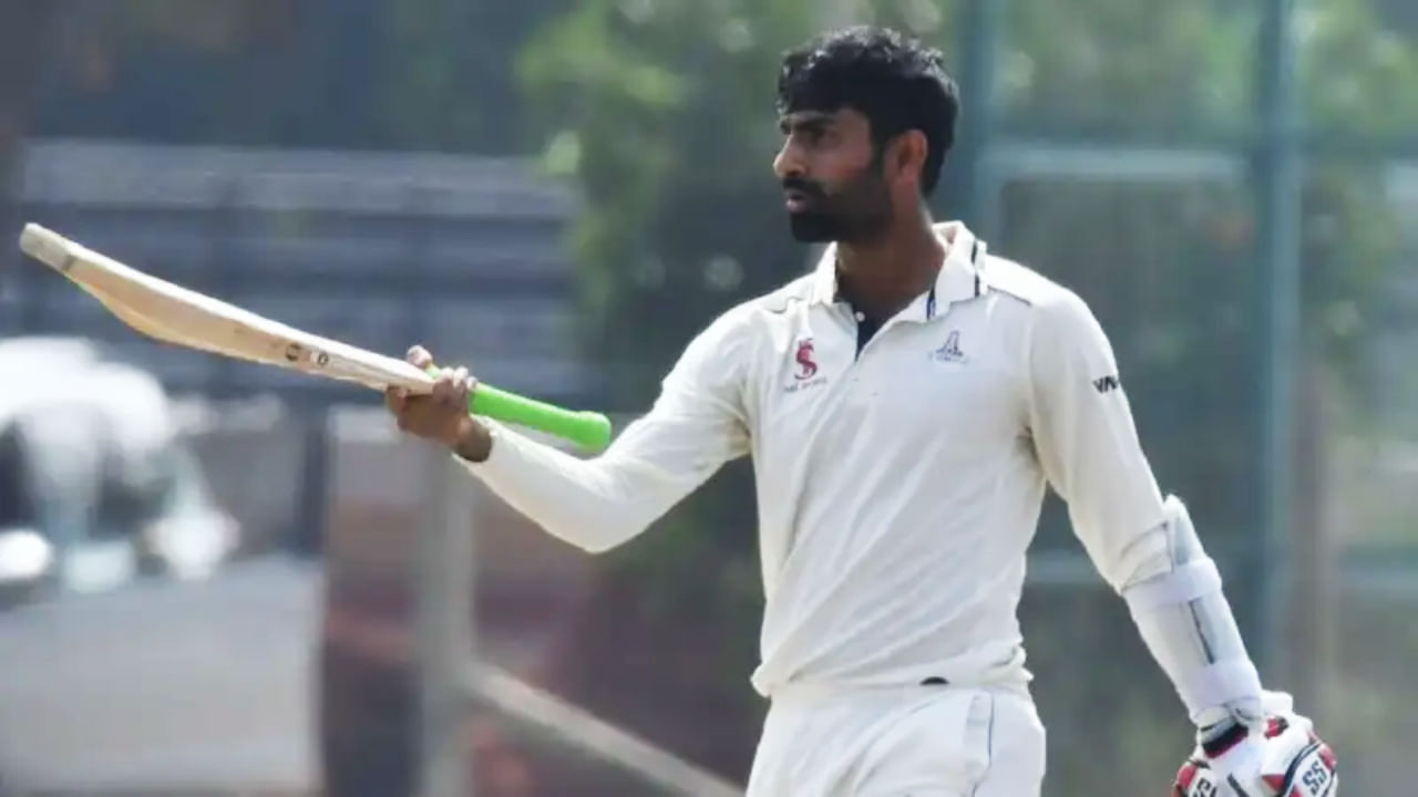 2024 ರಲ್ಲಿ ಚಂಡೀಗಢ್ ವಿರುದ್ಧ ನಡೆದ ರಣಜಿ ಟ್ರೋಫಿ ಪಂದ್ಯದಲ್ಲಿ ತಮಿಳುನಾಡು ಪರ ಆರಂಭಿಕನಾಗಿ ಕಣಕ್ಕಿಳಿದ ಜಗದೀಸನ್ 403 ಎಸೆತಗಳಲ್ಲಿ 321 ರನ್ ಬಾರಿಸಿದ್ದರು. ಈ ವೇಳೆ ಎನ್​ಜೆ ಬ್ಯಾಟ್​ನಿಂದ ಮೂಡಿಬಂದ ಫೋರ್​ಗಳ ಸಂಖ್ಯೆ ಬರೋಬ್ಬರಿ 23. ಹಾಗೆಯೇ ಇದೇ ಇನಿಂಗ್ಸ್​ನಲ್ಲಿ 5 ಸಿಕ್ಸ್​ಗಳನ್ನು ಸಹ ಸಿಡಿಸಿದ್ದರು.