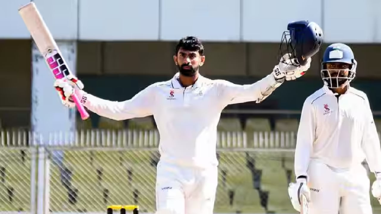 ನಾರಾಯಣ್ ಜಗದೀಸನ್ ಅಲಿಯಾಸ್ ಎನ್​ ಜಗದೀಸನ್, ತಮಿಳುನಾಡು ಮೂಲದ ವಿಕೆಟ್​ ಕೀಪರ್ ಬ್ಯಾಟರ್. ಈವರೆಗೆ ಒಟ್ಟು 52 ಪ್ರಥಮ ದರ್ಜೆ ಪಂದ್ಯಗಳನ್ನು ಆಡಿದ್ದಾರೆ. ಈ ವೇಳೆ 10 ಶತಕಗಳು ಮತ್ತು 14 ಅರ್ಧಶತಕಗಳ ನೆರವಿನೊಂದಿಗೆ ಒಟ್ಟು 3373 ರನ್‌ಗಳನ್ನು ಗಳಿಸಿದ್ದಾರೆ. ಇದರ ನಡುವೆ ಒಂದು ತ್ರಿಶತಕವನ್ನೂ ಸಹ ಬಾರಿಸಿದ್ದಾರೆ.