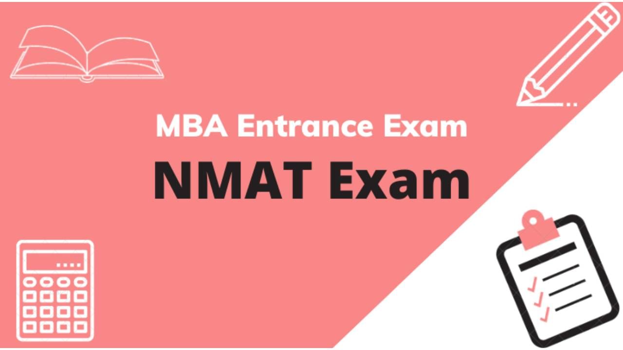 NMAT Exam 2025: ನೀವು ವಿದೇಶದಲ್ಲಿ MBA ಮಾಡಲು ತಯಾರಿ ನಡೆಸುತ್ತಿದ್ದೀರಾ? ಹಾಗಿದ್ರೆ ನಾಳೆಯಿಂದ NMAT ಪರೀಕ್ಷೆಗೆ ಅರ್ಜಿ ಸಲ್ಲಿಸಿ NMAT Exam 2025: ನೀವು ವಿದೇಶದಲ್ಲಿ MBA ಮಾಡಲು ತಯಾರಿ ನಡೆಸುತ್ತಿದ್ದೀರಾ? ಹಾಗಿದ್ರೆ ನಾಳೆಯಿಂದ NMAT ಪರೀಕ್ಷೆಗೆ ಅರ್ಜಿ ಸಲ್ಲಿಸಿ