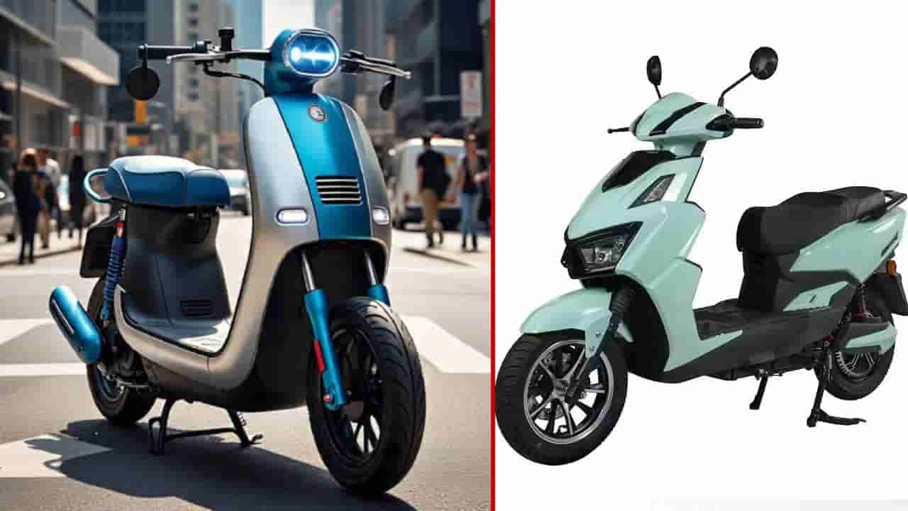 Odysse Racer Neo: ಭಾರತದಲ್ಲಿ ಲೈಸನ್ಸ್ ಅಗತ್ಯವಿಲ್ಲದ ಹೊಸ ಎಲೆಕ್ಟ್ರಿಕ್ ಸ್ಕೂಟರ್ ಬಿಡುಗಡೆ: ಇದರ ಬೆಲೆ ಫೋನ್ಗಿಂತ ಕಡಿಮೆ