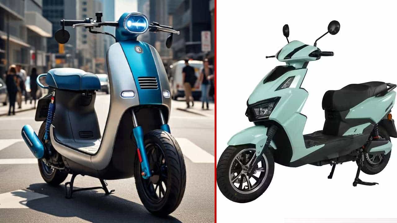 Odysse Racer Neo: ಭಾರತದಲ್ಲಿ ಲೈಸನ್ಸ್ ಅಗತ್ಯವಿಲ್ಲದ ಹೊಸ ಎಲೆಕ್ಟ್ರಿಕ್ ಸ್ಕೂಟರ್ ಬಿಡುಗಡೆ: ಇದರ ಬೆಲೆ ಫೋನ್​ಗಿಂತ ಕಡಿಮೆ
