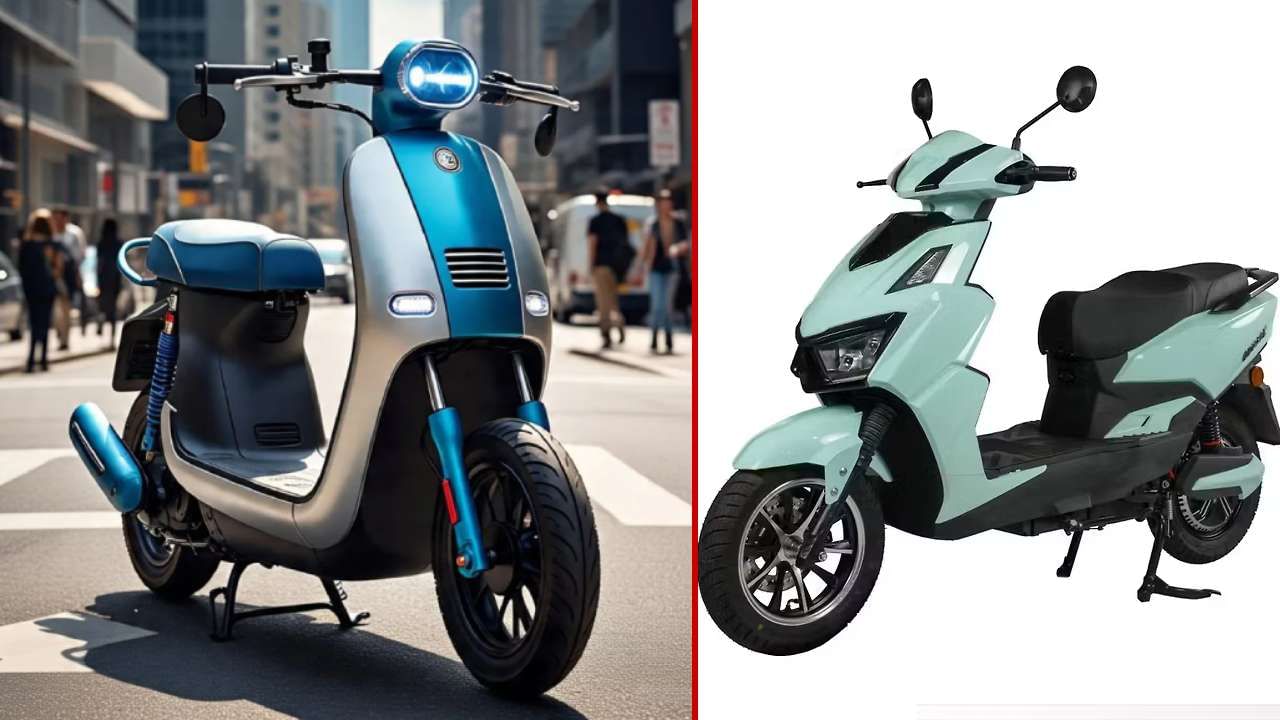 Odysse Racer Neo: ಭಾರತದಲ್ಲಿ ಲೈಸನ್ಸ್ ಅಗತ್ಯವಿಲ್ಲದ ಹೊಸ ಎಲೆಕ್ಟ್ರಿಕ್ ಸ್ಕೂಟರ್ ಬಿಡುಗಡೆ: ಇದರ ಬೆಲೆ ಫೋನ್​ಗಿಂತ ಕಡಿಮೆ