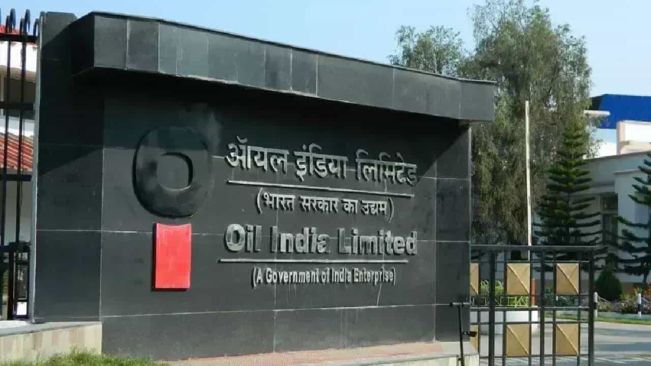 Oil India Recruitment 2025: ಆಯಿಲ್ ಇಂಡಿಯಾ ಲಿಮಿಟೆಡ್​​​ನಲ್ಲಿ 262 ಹುದ್ದೆಗಳಿಗೆ ನೇಮಕಾತಿ; 10th, ಪಿಯುಸಿ ಪಾಸಾಗಿದ್ರೆ ಸಾಕು!