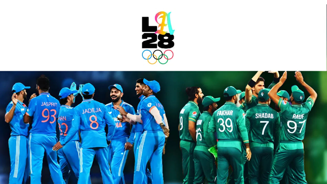 ಒಲಿಂಪಿಕ್ಸ್​ ಕ್ರಿಕೆಟ್​ ಪಂದ್ಯಾವಳಿಗೆ ದಿನಾಂಕ ನಿಗದಿ