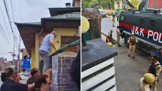 ತೆಲಂಗಾಣಕ್ಕೆ ಭೇಟಿ ನೀಡಿದ್ದಾಗ ತೀವ್ರ ಸೋಂಕು ತಗುಲಿ ಸಿಜೆಐ ಬಿಆರ್ ಗವಾಯಿ ಆಸ್ಪತ್ರೆಗೆ ದಾಖಲು